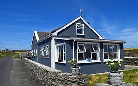 Ballyv House